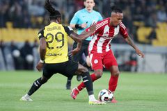 Από πέρσι ο Μαρτίνς έχει κάνει «δική» του την ΑΕΚ