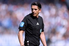 Αλβανός διαιτητής στο ΑΕΚ - Παναθηναϊκός, ο Γερμανός Αϊτεκίν στο Ολυμπιακός - ΠΑΟΚ