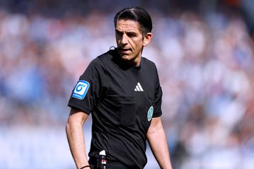 Αλβανός διαιτητής στο ΑΕΚ - Παναθηναϊκός, ο Γερμανός Αϊτεκίν στο Ολυμπιακός - ΠΑΟΚ