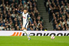 Συναγερμός στην Τότεναμ ενόψει Μπόντο Γκλιμτ!