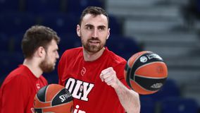 Μιλουτίνοφ: «Πρέπει να δούμε τι θα κάνουμε αύριο για να τελειώσουμε τη δουλειά εδώ»