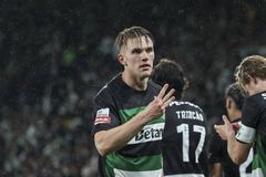 Ο Γιόκερες κυνηγά το ρεκόρ των Ρονάλντο και Χάαλαντ