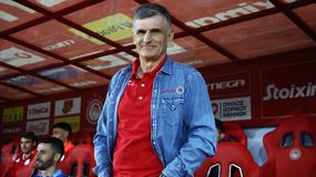 Αντίστροφη μέτρηση για την απονομή του 48ου πρωταθλήματος και η επιθυμία του Μεντιλίμπαρ για τη φιέστα