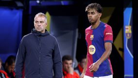 Πειθαρχικό παράπτωμα στην Μπαρτσελόνα: Τέσσερις παίκτες αργοπορημένοι, η αντίδραση του Χάνσι Φλικ