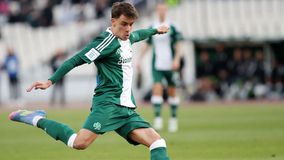 A' Bola: «Πενταετές συμβόλαιο στoν Βαγιαννίδη και ρήτρα δεκάδων εκατ. ευρώ»!