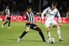 Αποκάλυψη Sportal: Το συμβόλαιο που πρότεινε η Σπόρτινγκ στον Βαγιαννίδη