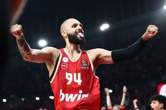 Με Φουρνιέ στο game 4 κόντρα στη Ρεάλ ο Ολυμπιακός!
