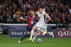 Θεέ μου, τι είδαμε: Ανοιχτοί λογαριασμοί για Μπαρτσελόνα και Ίντερ μετά το ματς της χρονιάς!