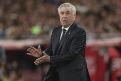 Νέα συνάντηση Ρεάλ-Αντσελότι, η Βραζιλία περιμένει οριστική απάντηση