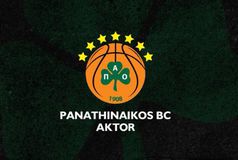 Παναθηναϊκός AKTOR: «Δικαίωμα εισόδου στο Basketball Development Center έχουν μόνο αυτοί»