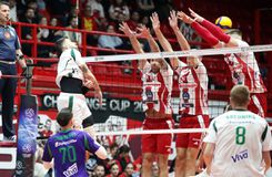 LIVE: ΟΛΥΜΠΙΑΚΟΣ - ΠΑΝΑΘΗΝΑΪΚΟΣ