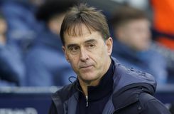 Ο Λοπετέγκι ετοιμάζει βαλίτσες για Κατάρ!