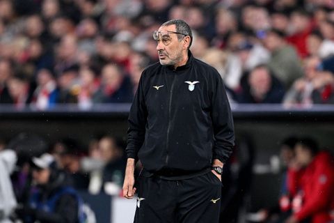 Ο Σάρι φαβορί για τη θέση του Κονσεϊσάο που αποχωρεί από τη Μίλαν