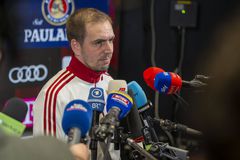 Ο Φίλιπ Λαμ αποκάλυψε το μυστικό του μαρκαρίσματος των Μέσι και Κριστιάνο Ρονάλντο