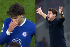 Ο Ζοάο Φέλιξ θα αποτελέσει παρελθόν από την Τσέλσι με απόφαση Ποτσετίνο