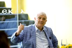 Η επιμονή του Μελισσανίδη στο «κεραμίδι», τον έκανε κορυφαίο στην ιστορία της ΑΕΚ