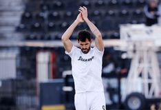 Οριστικό: Τέλος από τον ΠΑΟΚ ο Ολιβέιρα!