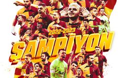 Πρωταθλήτρια Τουρκίας η Γαλατασαράι!