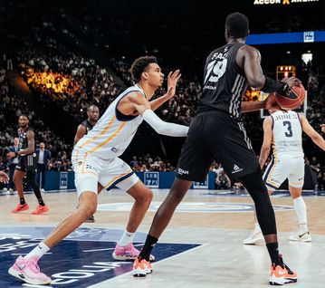 To Draft του NBA για το 2023: Η βραδιά του Γουεμπανιάμα