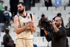 Ο Αταμάν έχει πει για Μίροτιτς: «Η Νο1 επιλογή μου από την Euroleague»