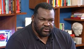 Σχορτσιανίτης: «Δέχτηκα ρατσισμό για το χρώμα μου, οι συμπαίκτες μου στην Εθνική αντικατέστησαν την πατρική φιγούρα» (vids)