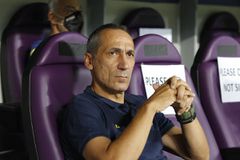 Τέλος ο Δώνης από την Αλ - Φατέχ