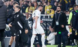 Ο τελειωμένος Κάργας και οι πονοκέφαλοι του ΠΑΟΚ