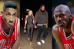 Υπάρχει ένας... ερωτικός λόγος που ο Πίπεν κακολογεί τον Τζόρνταν