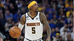 Ο Κεντάβιους Κάλντγουελ-Πόουπ στο Sportal: «Ενθουσιασμένος που θα παλέψω για το πρώτο πρωτάθλημα των Νάγκετς»