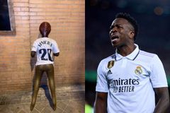 Κούκλα του σεξ, δακτυλικά αποτυπώματα και συλλήψεις: Ο εντοπισμός των ρατσιστών οπαδών θυμίζει... Netflix (vids)