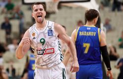 Το μοναδικό πλεονέκτημα που έχει ο Παναθηναϊκός στους τελικούς