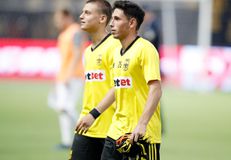 Άρης: Παρελθόν ο Μαρμαρίδης