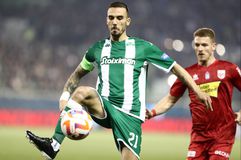 Ο Κουρμπέλης άκουσε και αποφασίζει