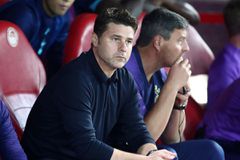 Ο Ποτσετίνο είχε απαγορέψει στη γυναίκα του να πηγαίνει στους αγώνες της Τότεναμ για το... γούρι