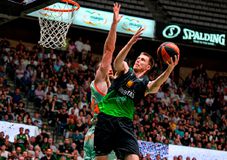 Η Μπανταλόνα πέταξε εκτός ημιτελικών τη Μπασκόνια!