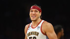 Ο Άαρον Γκόρντον στο Sportal: «Αν προστατέψουμε την έδρα μας, θα πάρουμε το πρωτάθλημα» (vid)