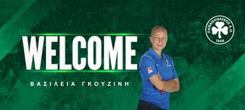 Νέα εποχή στον Παναθηναϊκό με Γκουζίνη στην τεχνική ηγεσία