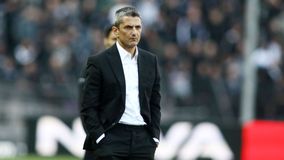 Σκληρό πόκερ των Τούρκων για Λουτσέσκου: «Μίλησε με Μπεσίκτας για μεταγραφές και στόχους»