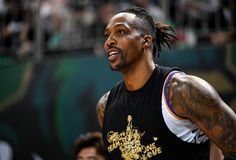 Από τις Φιλιππίνες στην Ταϊβάν: Η... περιοδεία του Ντουάιτ Χάουαρντ στην Ασία συνεχίζεται (vid)