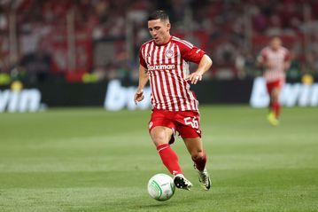 Η επική ατάκα του Αλεξανδρόπουλου στον Ποντένσε: «Έλα στο πούλμαν ρε κοντέ να φύγουμε»