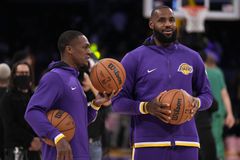 Σκέψεις για επιστροφή του Ρόντο στο Λ.Α. - Ο δύο φορές πρωταθλητής ΝΒΑ είναι υποψήφιος για βοηθός προπονητή στους Λέικερς