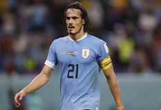 Ο Καβάνι ανακοίνωσε το αντίο στην εθνική Ουρουγουάης – Τέλος και το Κόπα Αμέρικα