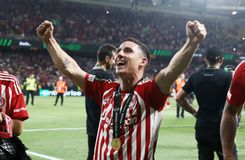 Κι επίσημα στην Αλ Σαμπάμπ ο Ποντένσε