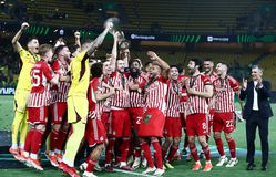 Ολυμπιακός: Το ίδιο πλάνο με πέρσι για τα φιλικά