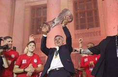 Μυθικός και ανατριχιαστικός Μεντιλίμπαρ: «Ζήτω η μάνα που γέννησε όλους τους Έλληνες» (vid)