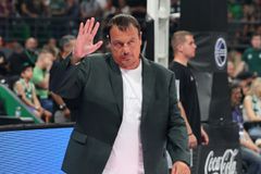 Αταμάν: «Ήταν απλά το 1-0, πρέπει να φτάσουμε τρεις νίκες»