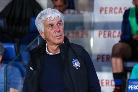 Ο Γκασπερίνι ζήτησε προθεσμία από τη Ρόμα, η Γιουβέντους μπορεί να τον «κλέψει»
