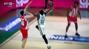 Τα Top plays από τους περσινούς τελικούς της Basket League
