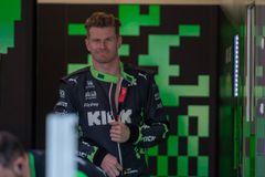 Χούλκενμπεργκ: «Δεν καταλαβαίνω όλο αυτό το δράμα με το Μονακό»