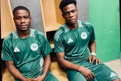 Ο Παναθηναϊκός δοκιμάζει δύο νεαρούς Γκανέζους παίκτες